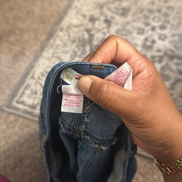 💙Girls Shorts💙 - Picture 4 of 6